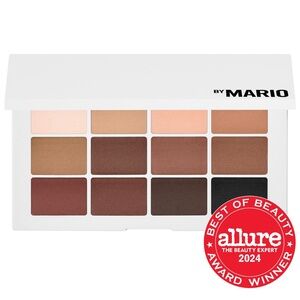 Makeup by Mario master mattes eyeshadow palette